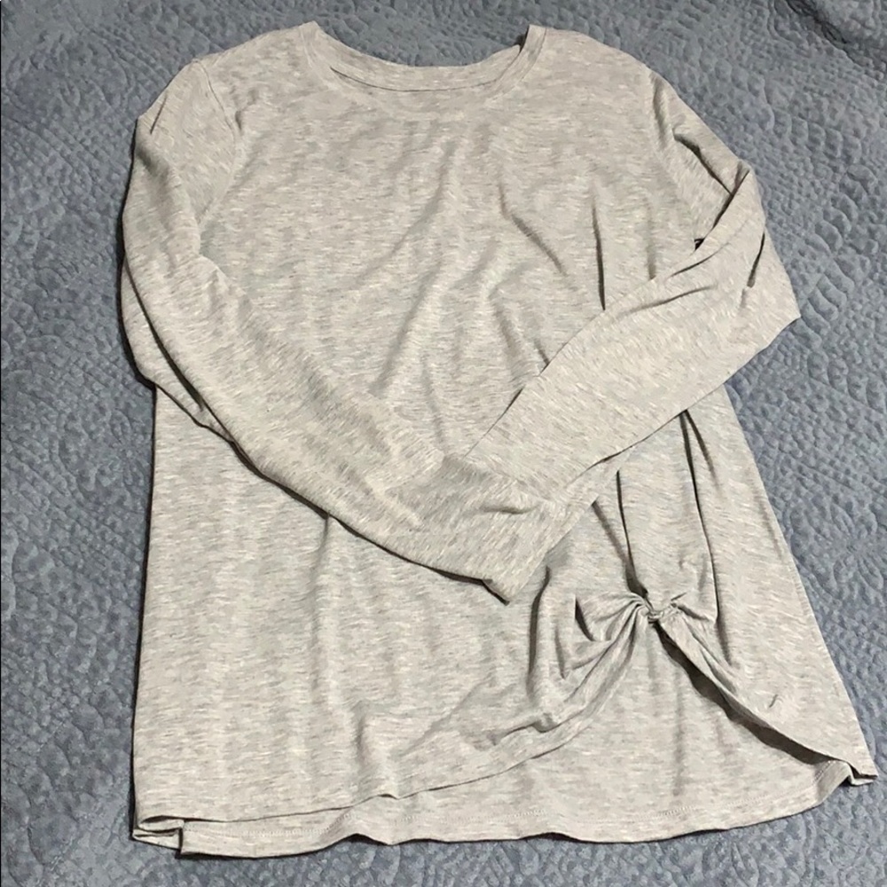 Old Navy active long sleeve top